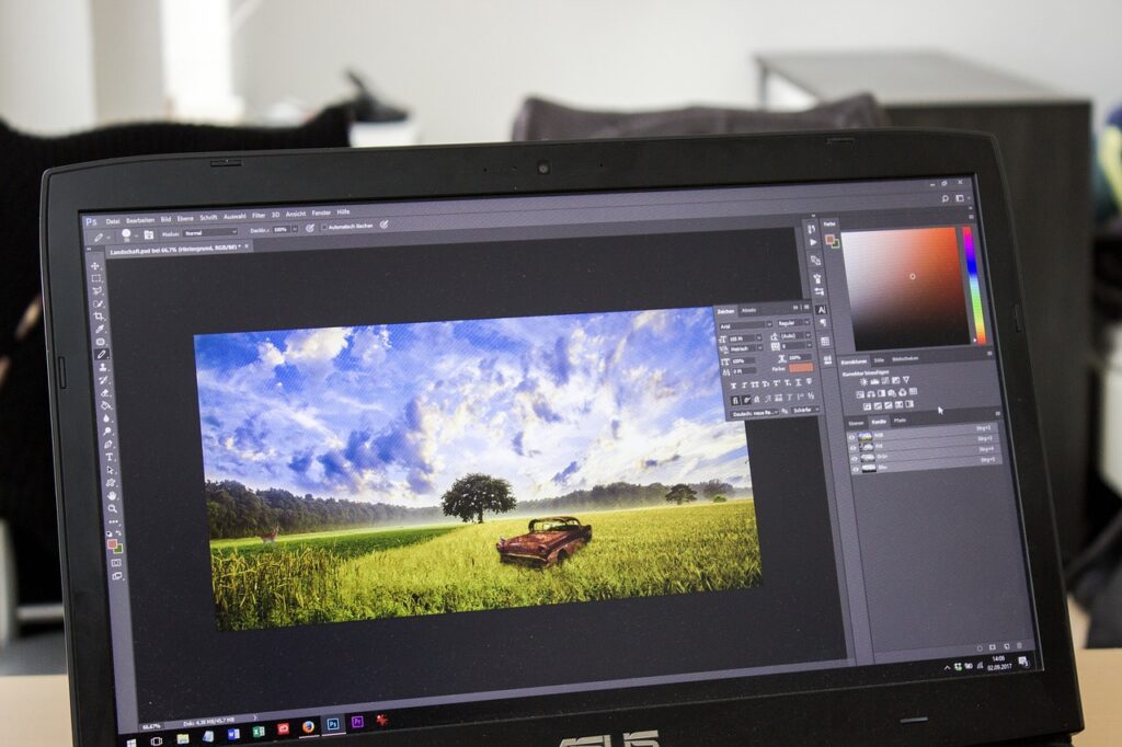 image editing, photoshop, image editing program, laptop, software, screen, programs, image editing, image editing, software, software, software, software, software